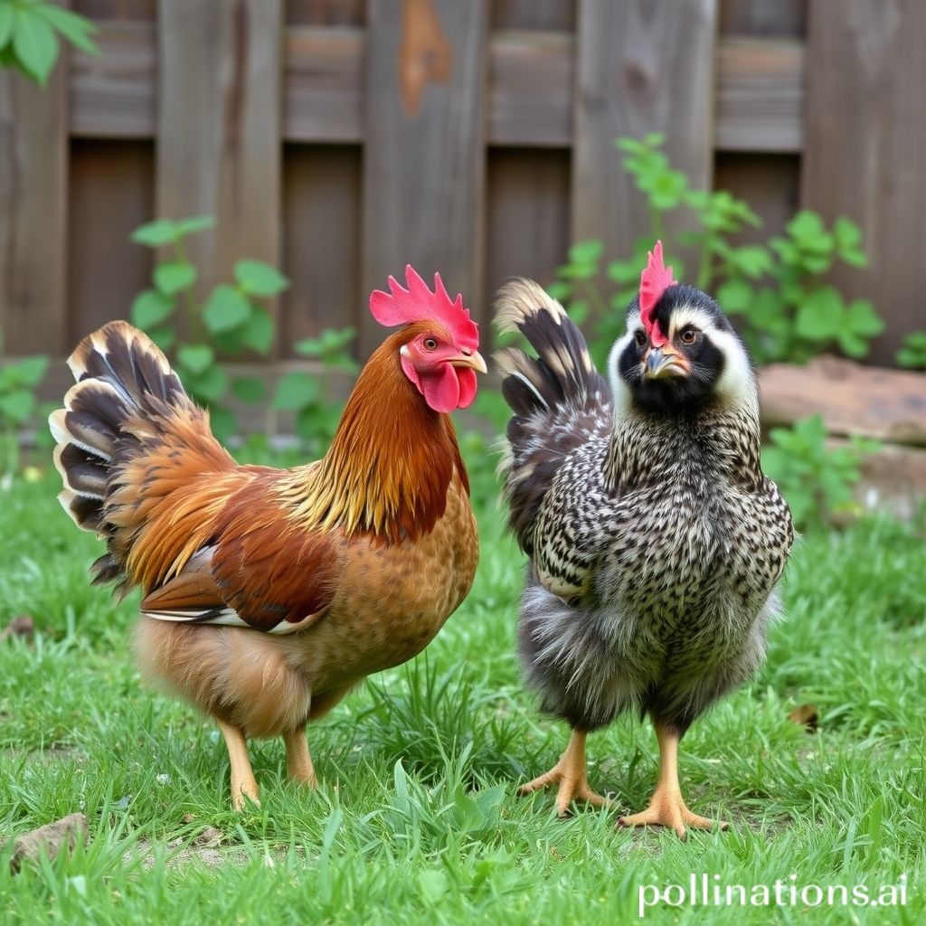 Why Do Raccoons Kill Chickens And Not Eat Them?